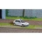 Ree Modeles CB155 Voiture Peugeot 205 GE, Police (1ère version) Ree Modeles CB-155 - 1 CB-155-Ree Modeles CB155 Voiture Peugeot 205 GE, Police (1ère version)