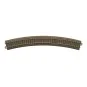 Trix_62430-Trix 62430 Rail courbe R4, rayon 579.3mm, 30°