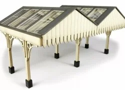 - Metcalfe - MET-PO340