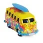 Bus Volkswagen T1 Flower Power 2.4GHz RTR 1/87 Carson 500504150 - 2 500504150-Bus Volkswagen T1 Flower Power 2,4 GHz RTR 1/87 Carson - 500504150