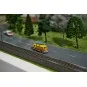 Bus Volkswagen T1 Flower Power 2.4GHz RTR 1/87 Carson 500504150 - 10 500504150-Bus Volkswagen T1 Flower Power 2,4 GHz RTR 1/87 Carson - 500504150
