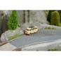 500504152-Set of 2 Volkswagen T1 Police and Ambulance Buses 2.4GHz RTR 1/87 Carson