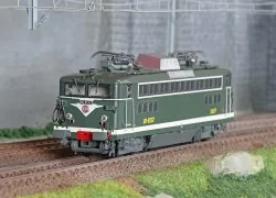 - Rail 37 - R37 - R37_HO41073DS