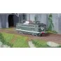 R37_HO41073DS-R37 HO41073DS BB 8552 electric locomotive, SNCF, green, Les Aubrais, digital sound