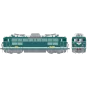 R37 HO41074 Locomotive électrique BB 8580, SNCF, verte, Villeneuve Rail 37 - R37 R37_HO41074 - 4 R37_HO41074-R37 HO41074 Locomotive électrique BB 8580, SNCF, verte, Villeneuve