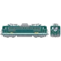 R37 HO41075DS Locomotive électrique BB 8550, SNCF, verte, Villeneuve, digital sonorisée Rail 37 - R37 R37_HO41075DS - 4 R37_HO41075DS-R37 HO41075DS Locomotive électrique BB 8550, SNCF, verte, Villeneuve, digital sonorisée