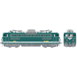 R37_HO41075-R37 HO41075 BB 8550 electric locomotive, SNCF, green, Villeneuve
