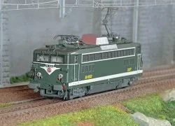 - Rail 37 - R37 - R37_HO41075