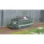 R37 HO41075 Locomotive électrique BB 8550, SNCF, verte, Villeneuve Rail 37 - R37 R37_HO41075 - 1 R37_HO41075-R37 HO41075 Locomotive électrique BB 8550, SNCF, verte, Villeneuve