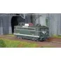 R37 HO41075 Locomotive électrique BB 8550, SNCF, verte, Villeneuve Rail 37 - R37 R37_HO41075 - 3 R37_HO41075-R37 HO41075 Locomotive électrique BB 8550, SNCF, verte, Villeneuve