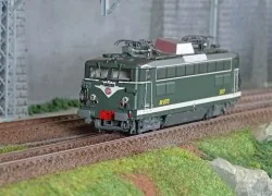 - Rail 37 - R37 - R37_HO41076DS