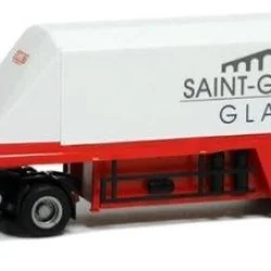 AWM 9068.11 Semi-remorque Iveco Highway, Saint Gobain Glass AWM AWM_9068.11 - 1