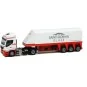 AWM 9068.11 Iveco Highway semi-trailer, Saint Gobain Glass - AWM_90... AWM_9068.11-AWM 9068.11 Iveco Highway semi-trailer, Saint Gobain Glass - AWM_9068.11