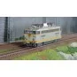 R37 HO41077DS Locomotive électrique BB 8555, SNCF, Gris béton, Villeneuve, digital sonorisée Rail 37 - R37 R37_HO41077DS - 1 R37_HO41077DS-R37 HO41077DS Locomotive électrique BB 8555, SNCF, Gris béton, Villeneuve, digital sonorisée