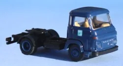 Sai 2892 SAVIGEM SM8 T 2-axle tractor truck, blue - Sai - Sai_2892
