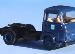 Sai 2892 SAVIGEM SM8 T 2-axle tractor truck, blue - Sai - Sai_2892