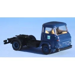 Sai 2892 SAVIGEM SM8 T 2-axle tractor truck, blue - Sai - Sai_2892