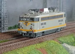 - Rail 37 - R37 - R37_HO41077