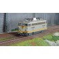 R37_HO41077-R37 HO41077 BB 8555 electric locomotive, SNCF, Concrete Grey, Villeneuve