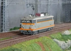 - Rail 37 - R37 - R37_HO41078