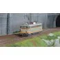 R37 HO41078 Locomotive électrique BB 8571, SNCF, Gris béton, Venissieux Rail 37 - R37 R37_HO41078 - 1 R37_HO41078-R37 HO41078 Locomotive électrique BB 8571, SNCF, Gris béton, Venissieux