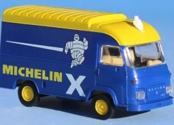 Sai 2913 SAVIGEM SG2 raised van, MICHELIN Bibendum - Sai - Sai_2913