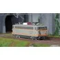 R37 HO41078 Locomotive électrique BB 8571, SNCF, Gris béton, Venissieux Rail 37 - R37 R37_HO41078 - 3 R37_HO41078-R37 HO41078 Locomotive électrique BB 8571, SNCF, Gris béton, Venissieux