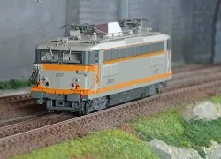 - Rail 37 - R37 - R37_HO41079