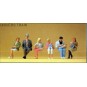 Preiser 10332 figures, mothers and babies sitting - Preiser - Preis... Preiser_10332-Preiser 10332 figures, mothers and babies sitting - Preiser_10332