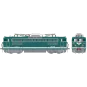 R37 HO41084DS Locomotive électrique BB 17096, SNCF, verte, Lens, digital sonorisée Rail 37 - R37 R37_HO41084DS - 4 R37_HO41084DS-R37 HO41084DS Locomotive électrique BB 17096, SNCF, verte, Lens, digital sonorisée