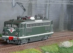 - Rail 37 - R37 - R37_HO41084