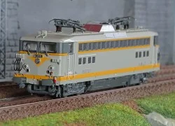 - Rail 37 - R37 - R37_HO41085DS