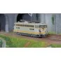 R37 HO41085DS BB 17101 electric locomotive, SNCF, green, La Chapell... R37_HO41085DS-R37 HO41085DS BB 17101 electric locomotive, SNCF, green, La Chapelle, digital sound
