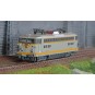 R37_HO41085-R37 HO41085 Electric locomotive BB 17101, SNCF, green, La Chapelle