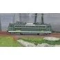 R37 HO41086DS Electric locomotive BB 25562, SNCF, green, SAGEM buff... R37_HO41086DS-R37 HO41086DS Electric locomotive BB 25562, SNCF, green, SAGEM buffers, Montrouge, digital sound