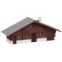 Faller_120245-Faller 120245 Model Kit, Goods Shed