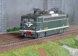 - Rail 37 - R37 - R37_HO41086