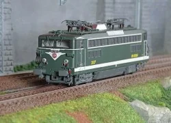 - Rail 37 - R37 - R37_HO41087