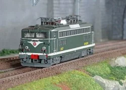 - Rail 37 - R37 - R37_HO41088DS