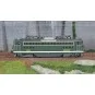 R37 HO41088DS Electric locomotive BB 25574, SNCF, green, U6 buffers... R37_HO41088DS-R37 HO41088DS Electric locomotive BB 25574, SNCF, green, U6 buffers, bow end, Dijon, digital sound