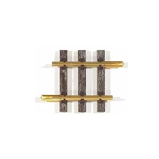 Piko G 35204 Straight rails with 95mm side rails - Piko_35204 Piko_35204-Piko G 35204 Straight rails with 95mm side rails - Piko_35204