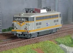 - Rail 37 - R37 - R37_HO41089DS