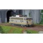 R37_HO41089DS-R37 HO41089DS BB 20213 electric locomotive, SNCF, concrete grey, 75th anniversary of the BLS, digital sound