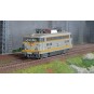 R37_HO41089-R37 HO41089 BB 20213 electric locomotive, SNCF, concrete grey, 75 years of the BLS
