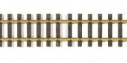 Piko G 35209 Straight rails with side rails 1200mm - Piko G - Piko_...