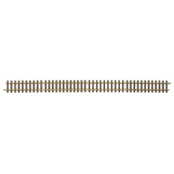 Piko G 35209 Straight rails with side rails 1200mm - Piko_35209