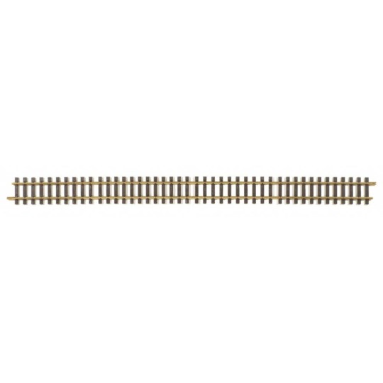 Piko G 35209 Straight rails with side rails 1200mm - Piko_35209 Piko_35209-Piko G 35209 Straight rails with side rails 1200mm - Piko_35209
