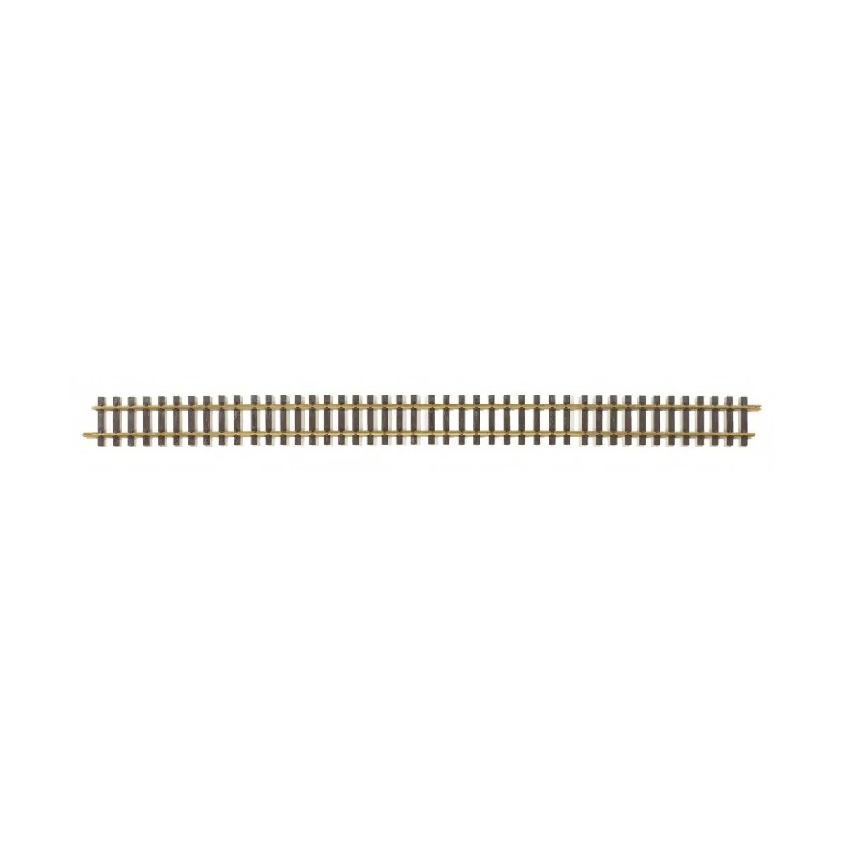 Piko G 35209 Rails droit avec éclisses 1200mm Piko G Piko_35209 - 1 Piko G 35209 Rails droit avec éclisses 1200mm Piko G Piko_35209 - 1