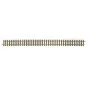 Piko G 35209 Rails droit avec éclisses 1200mm Piko G Piko_35209 - 1 Piko_35209-Piko G 35209 Rails droit avec éclisses 1200mm