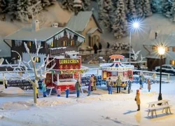 - Faller - Faller_134001